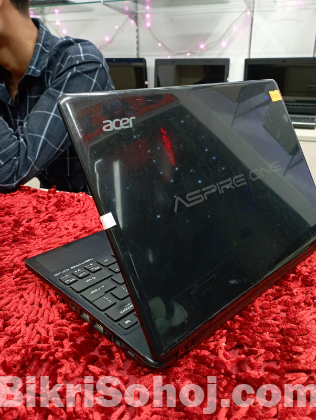 Acer Aspire One